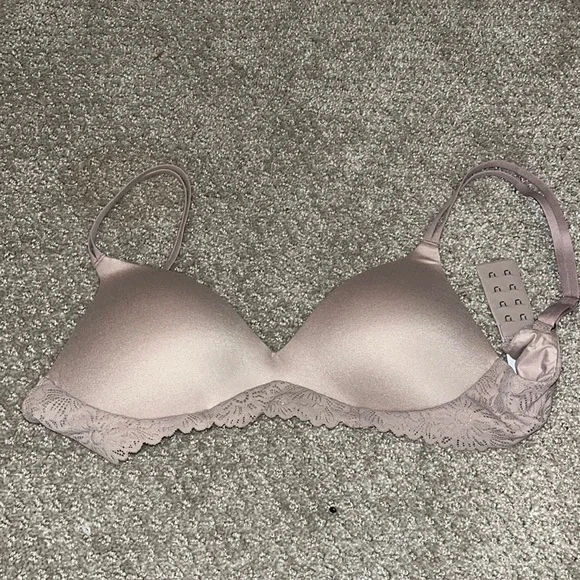 aerie, Intimates & Sleepwear, Aerie Wireless Push Up Bra